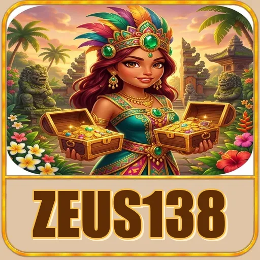 Beranda aplikasi zeus138 setelah terbuka