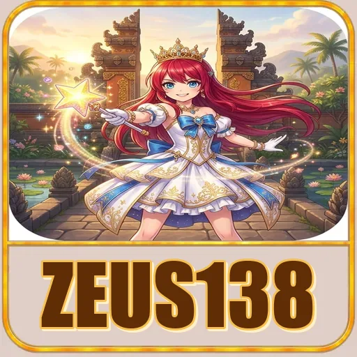 Pratinjau layar zeus138